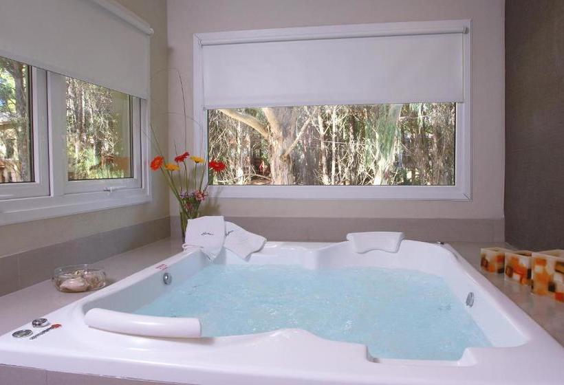 Gala Apart Boutique & Spa Sólo Para Adultos