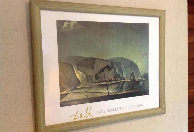 Gala Apart Boutique & Spa Sólo Para Adultos