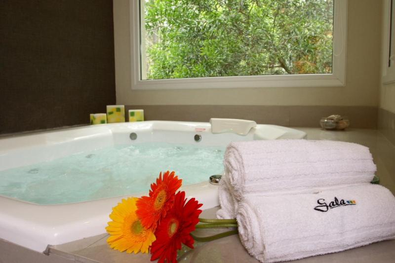 Gala Apart Boutique & Spa Sólo Para Adultos