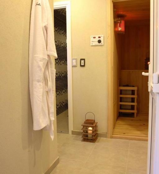 Gala Apart Boutique & Spa Sólo Para Adultos