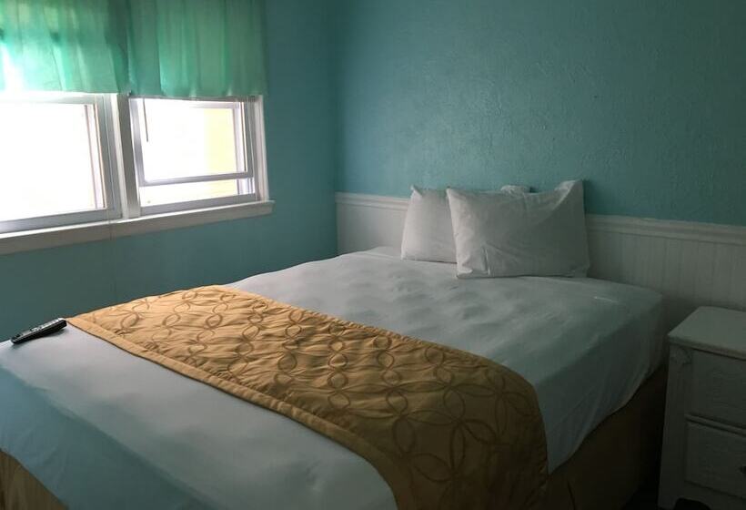 Harbor Mist Family Motel