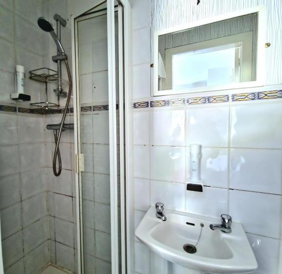 فندق Aberfoyle Inn