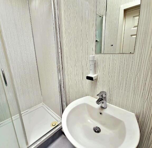 فندق Aberfoyle Inn