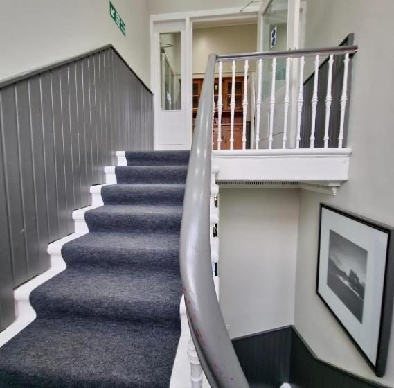 فندق Aberfoyle Inn