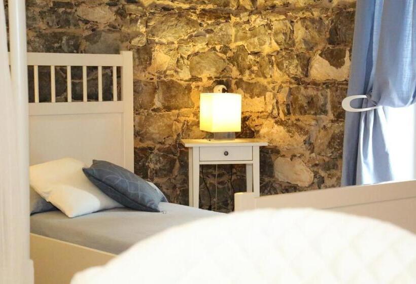 בית מלון כפרי Albergo Ristorante Cavaliere