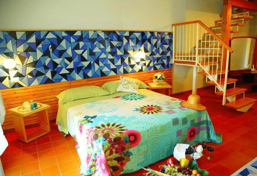 فندق Albergo Ristorante Cavaliere