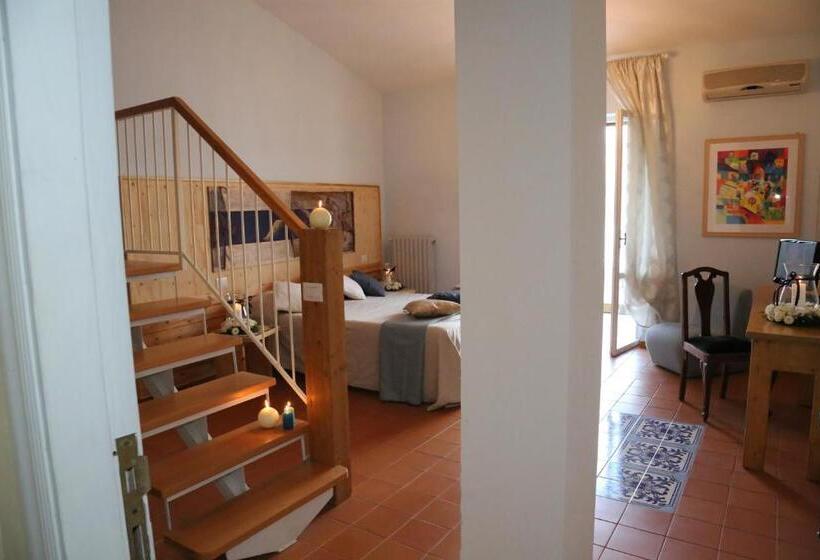 فندق Albergo Ristorante Cavaliere