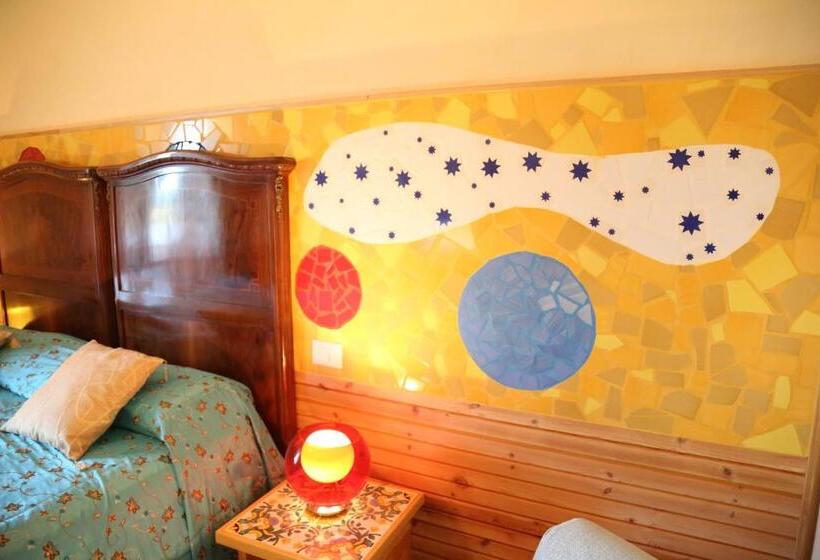 فندق Albergo Ristorante Cavaliere