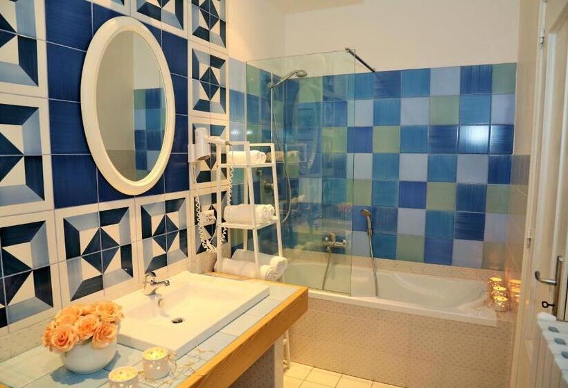 فندق Albergo Ristorante Cavaliere