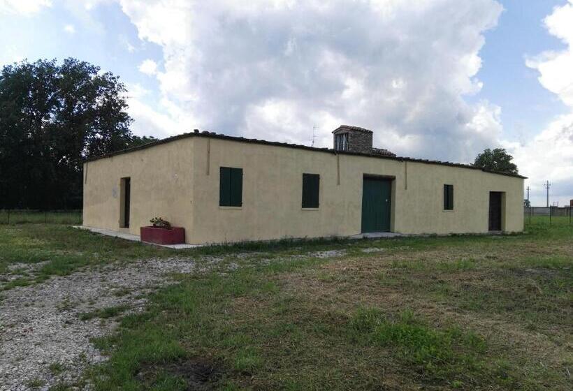 ホテル Alloggio Agrituristico Dodici Apostoli