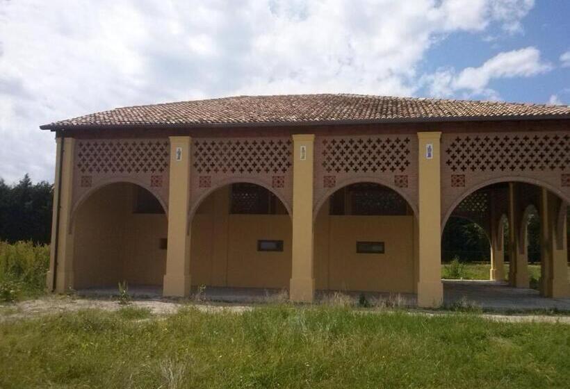 ホテル Alloggio Agrituristico Dodici Apostoli