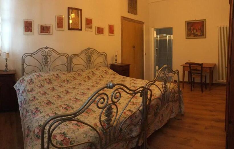 ホテル Alloggio Agrituristico Dodici Apostoli