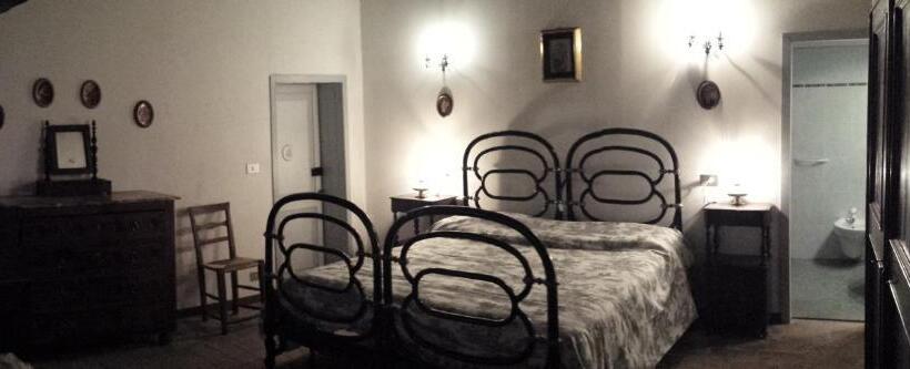 ホテル Alloggio Agrituristico Dodici Apostoli