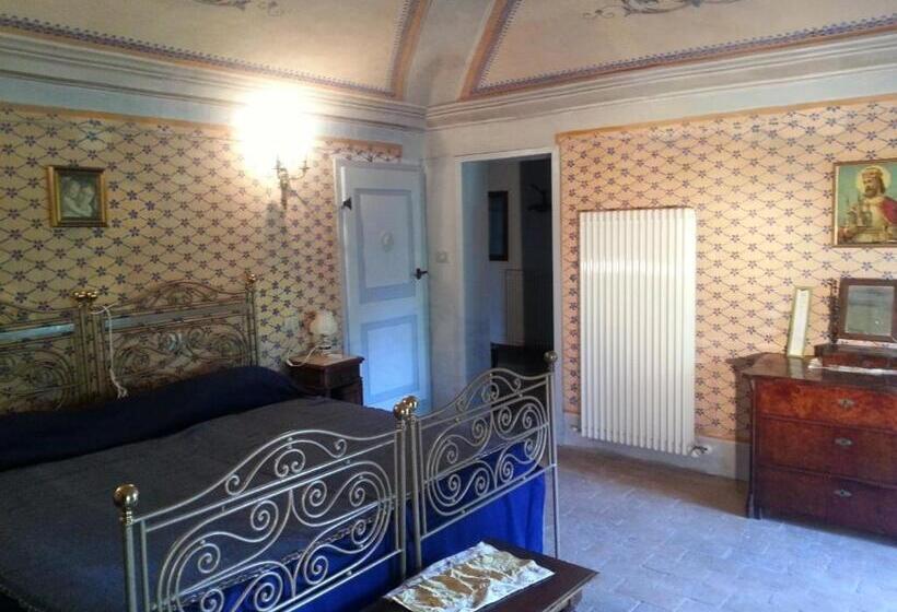 ホテル Alloggio Agrituristico Dodici Apostoli