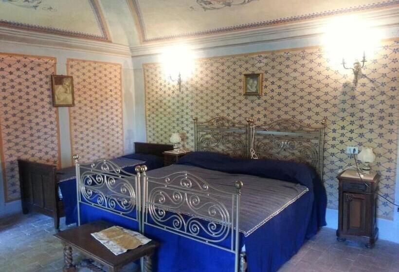 ホテル Alloggio Agrituristico Dodici Apostoli