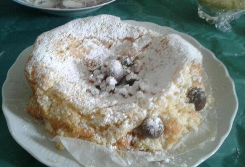 ホテル Alloggio Agrituristico Dodici Apostoli