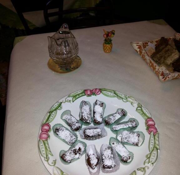 ホテル Alloggio Agrituristico Dodici Apostoli