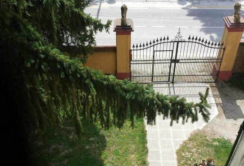 ホテル Alloggio Agrituristico Dodici Apostoli