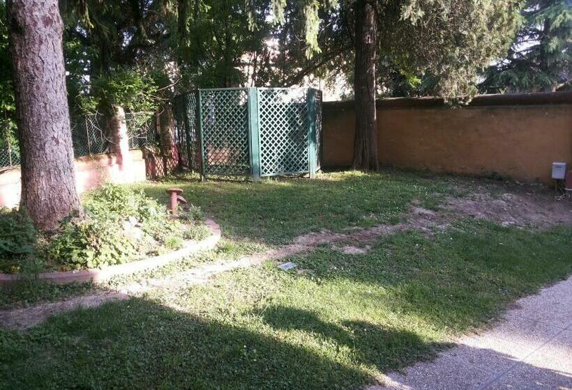 ホテル Alloggio Agrituristico Dodici Apostoli