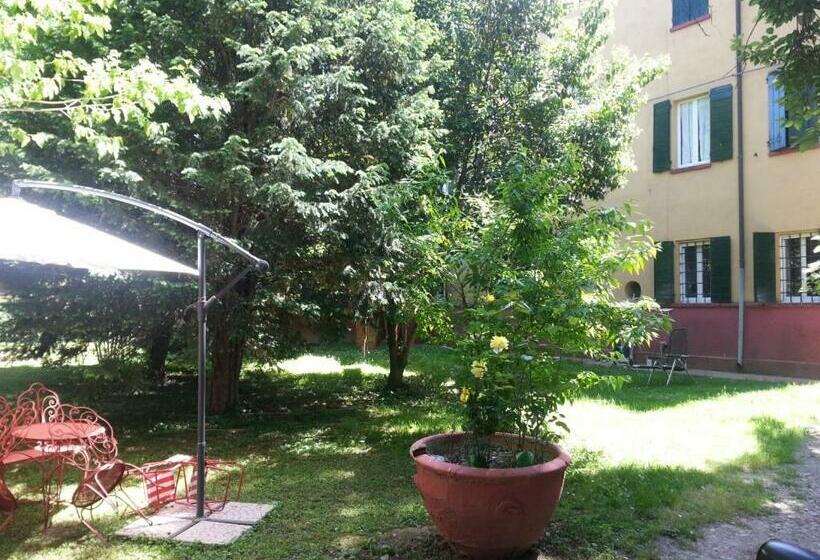 ホテル Alloggio Agrituristico Dodici Apostoli