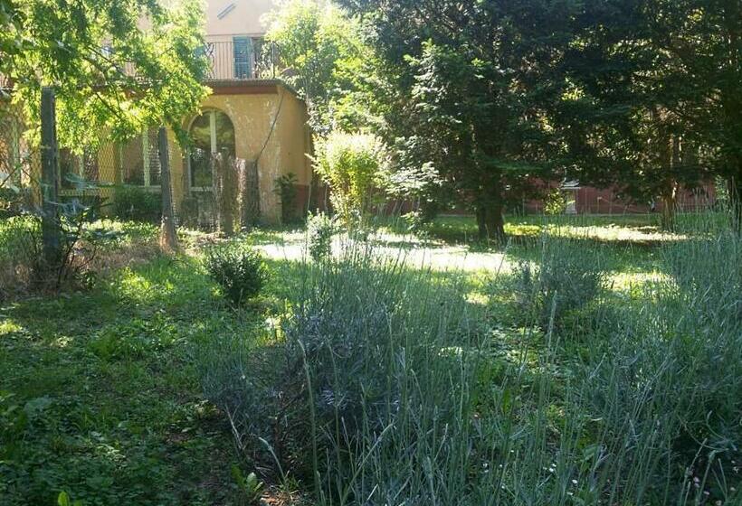 ホテル Alloggio Agrituristico Dodici Apostoli