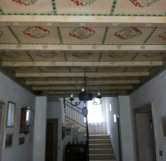 ホテル Alloggio Agrituristico Dodici Apostoli