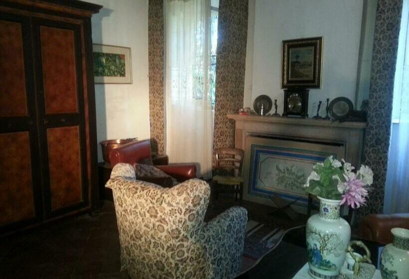 ホテル Alloggio Agrituristico Dodici Apostoli