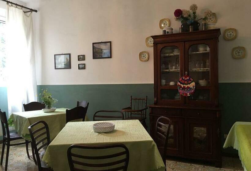 ホテル Alloggio Agrituristico Dodici Apostoli