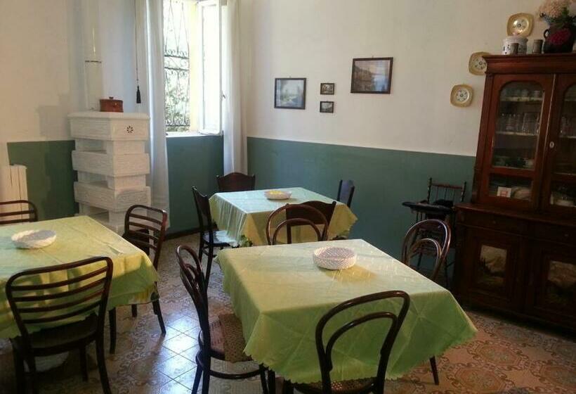 ホテル Alloggio Agrituristico Dodici Apostoli