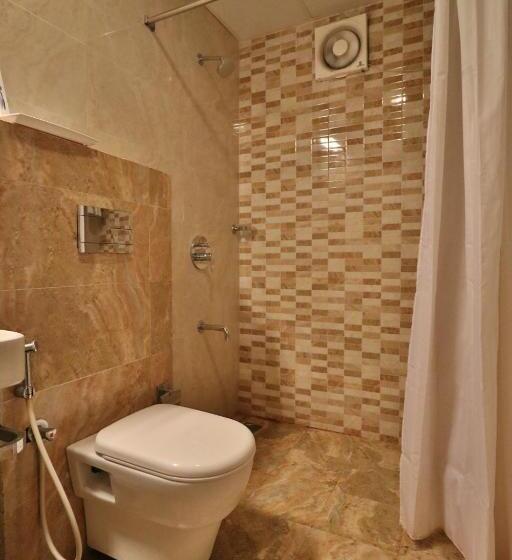 בית מלון כפרי Allum