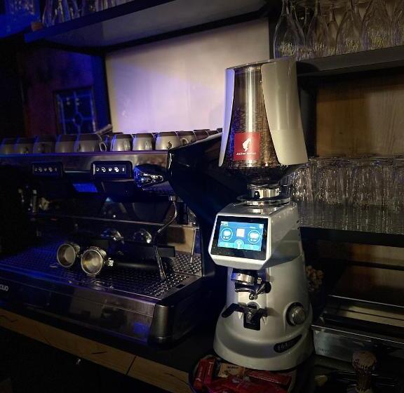 ホテル Almenrausch