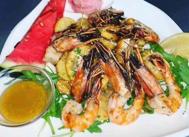 ホテル Almenrausch