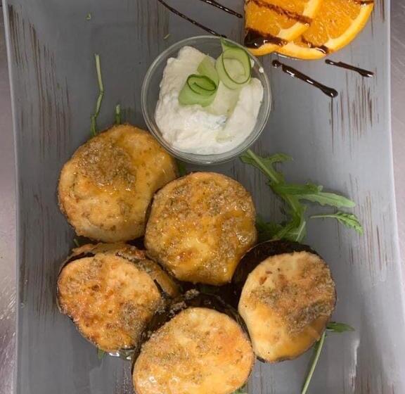 ホテル Almenrausch