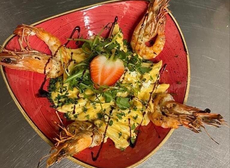 ホテル Almenrausch