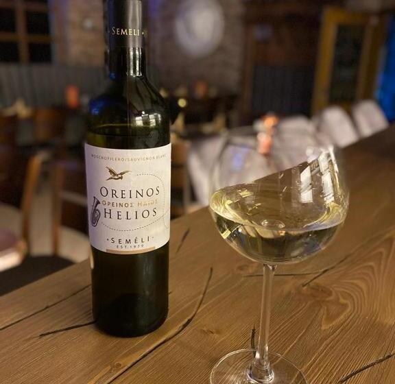 ホテル Almenrausch