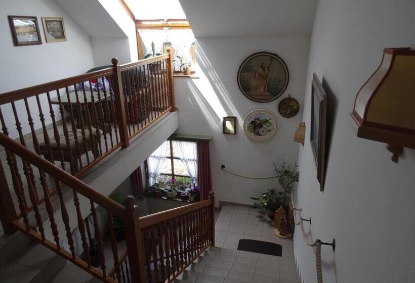 ホテル Almenrausch