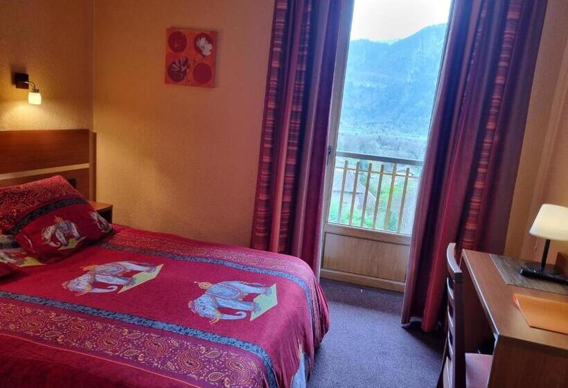 בית מלון כפרי Bellevue