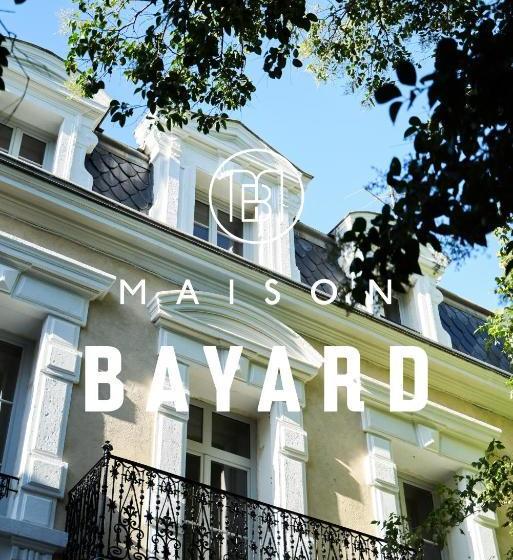 בית מלון כפרי Maison Bayard