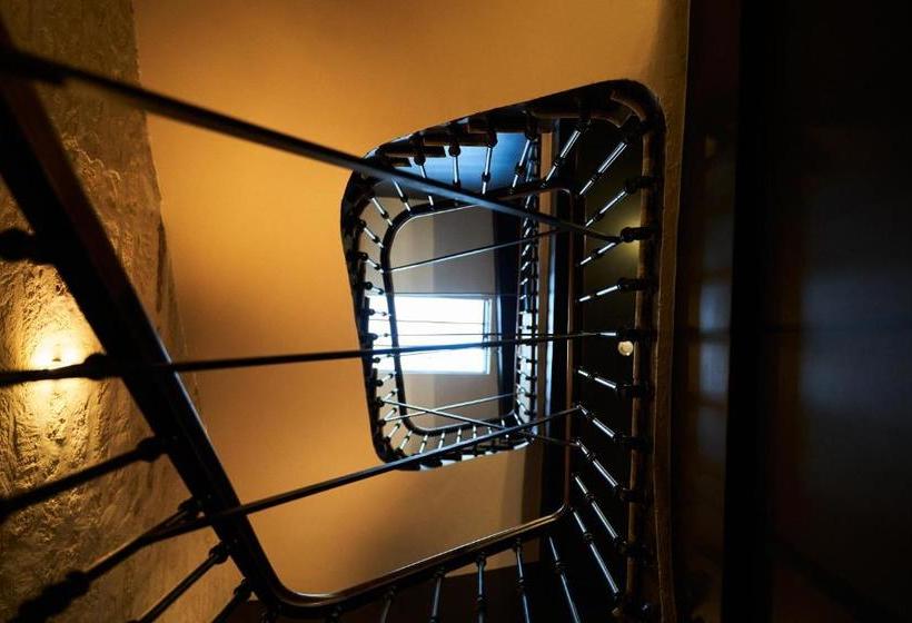 בית מלון כפרי Maison Bayard