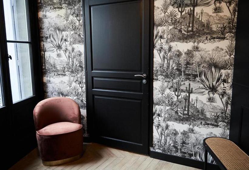 בית מלון כפרי Maison Bayard