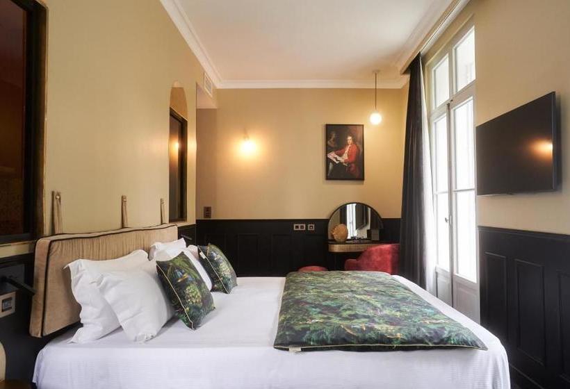 בית מלון כפרי Maison Bayard