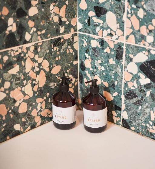 בית מלון כפרי Maison Bayard