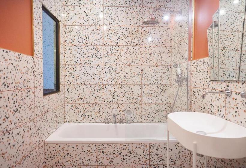 בית מלון כפרי Maison Bayard