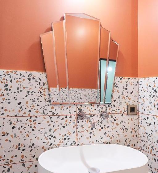 בית מלון כפרי Maison Bayard