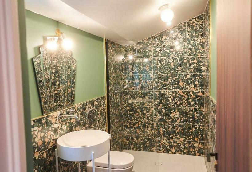 בית מלון כפרי Maison Bayard