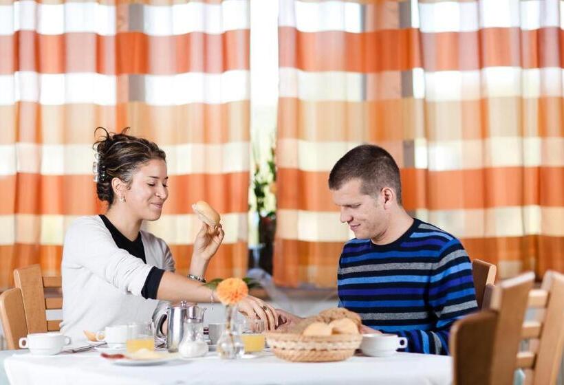 호텔 Brückenwirt   Al Ponte