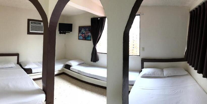 酒店 Bungalows Marbella Costa Esmeralda