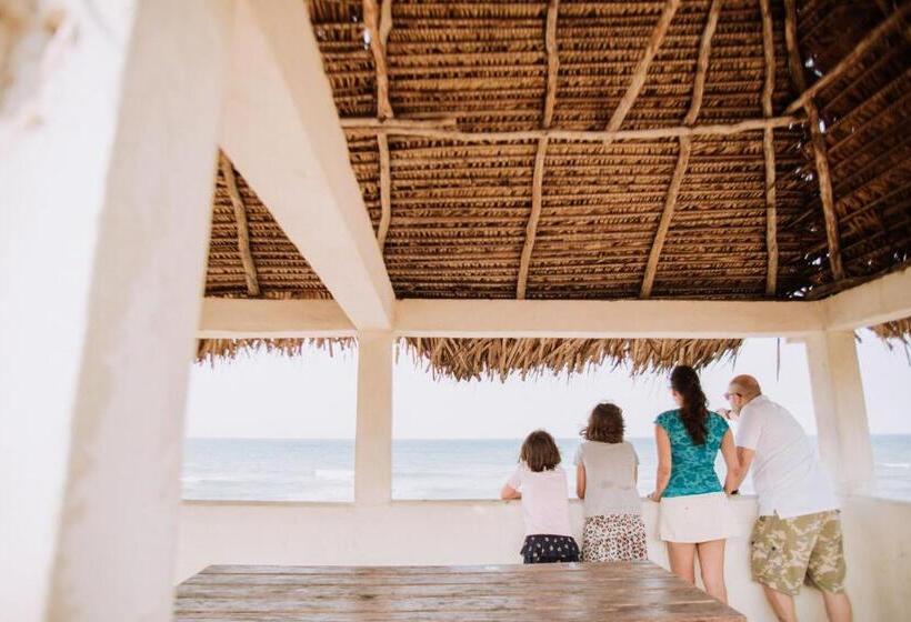 酒店 Bungalows Marbella Costa Esmeralda