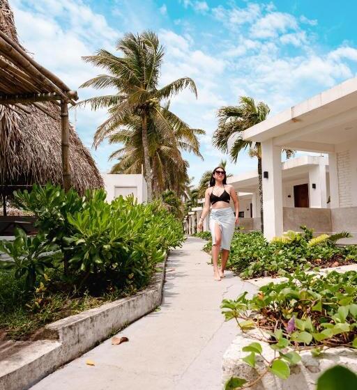 酒店 Bungalows Marbella Costa Esmeralda