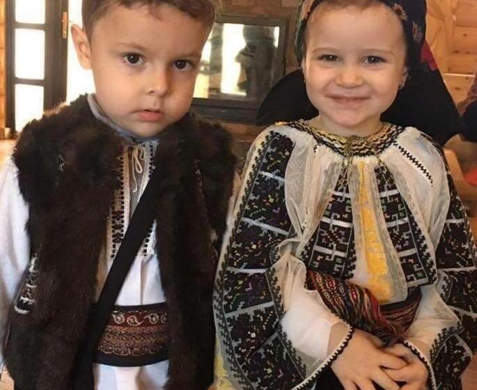 בית מלון כפרי Casa Pădurarului